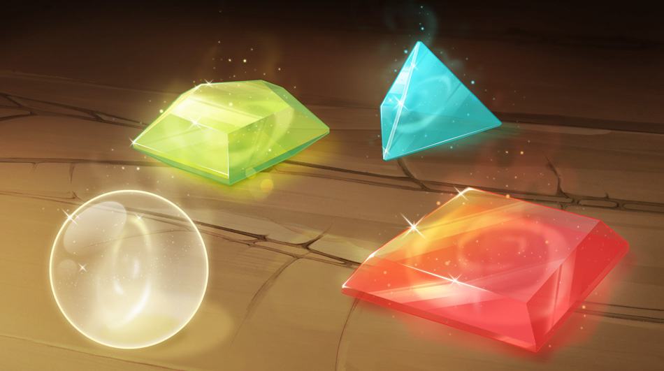 Sublimation Runes Guide